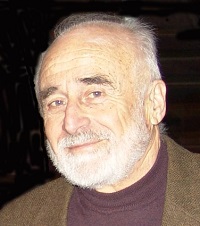 Herbert Pohl, 1930 – 2006 Photo.Herbert Pohl