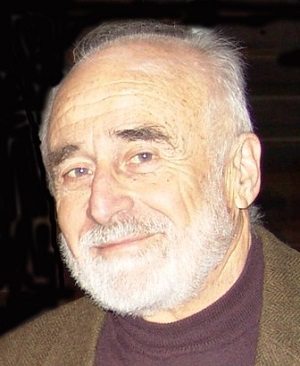 Herbert Pohl, 1930 – 2006 Photo.Herbert Pohl