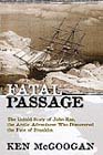 Fatal Passage Cover