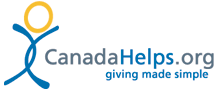 Logo: CanadaHelps.org