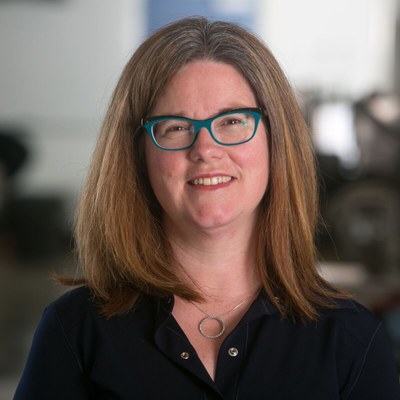 The photo of Gilian Goward was not found.